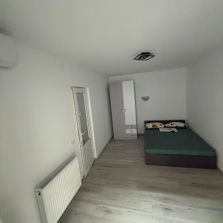 Vegy House Affittacamere *