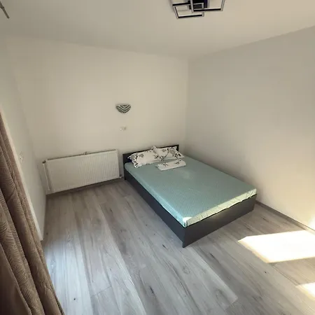 Vegy House Affittacamere