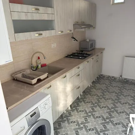 Affittacamere Vegy House