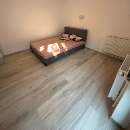 Vegy House Affittacamere Constanţa