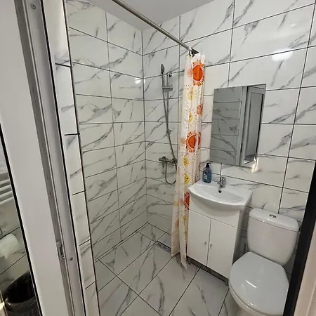 Affittacamere Vegy House *